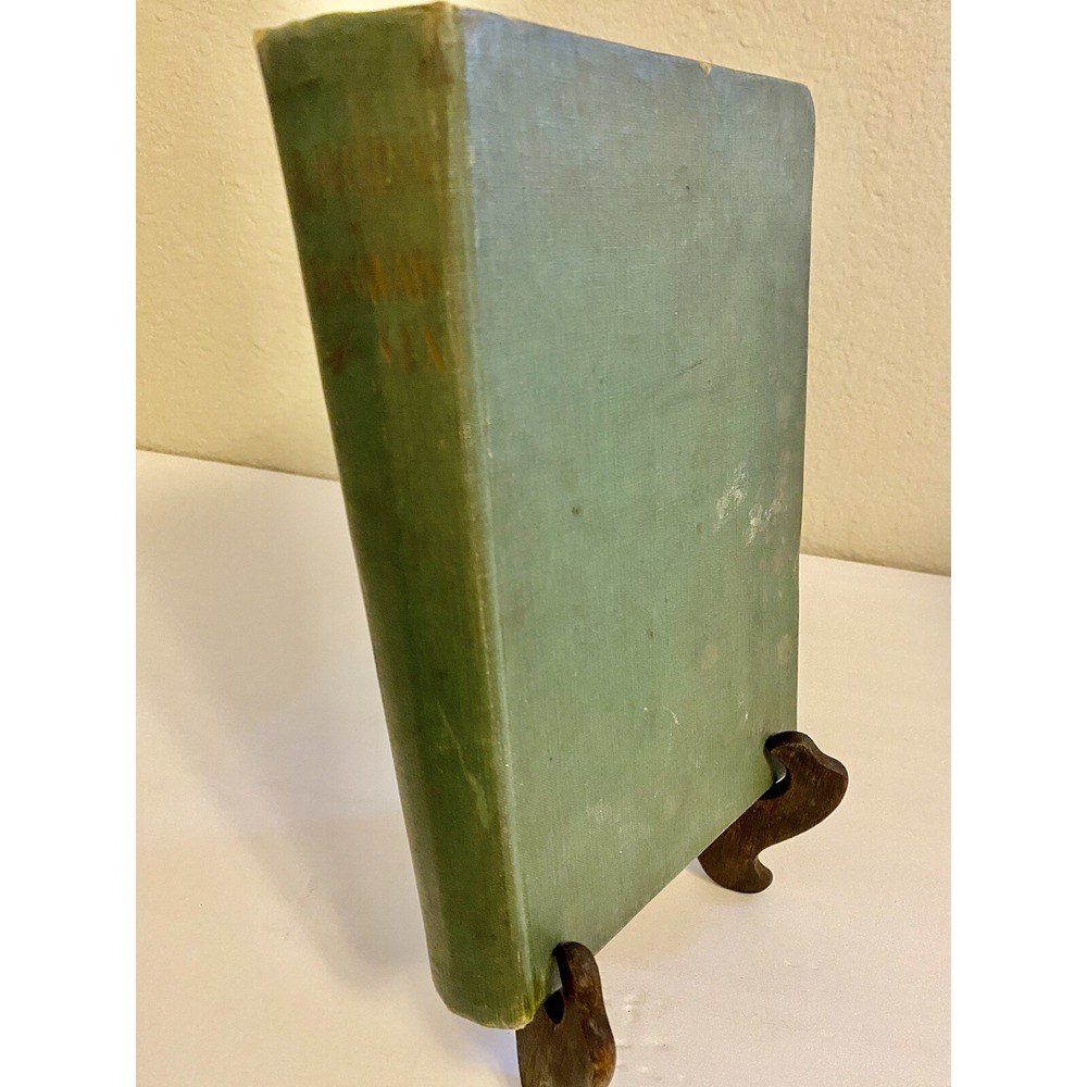 Antique Crossways of Sex Study in Eroto-Pathology Dr. Jacobus X AS-IS SEE PICS